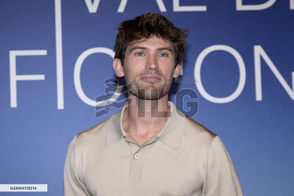 Rochelle Fiction Festival - La Rochelle