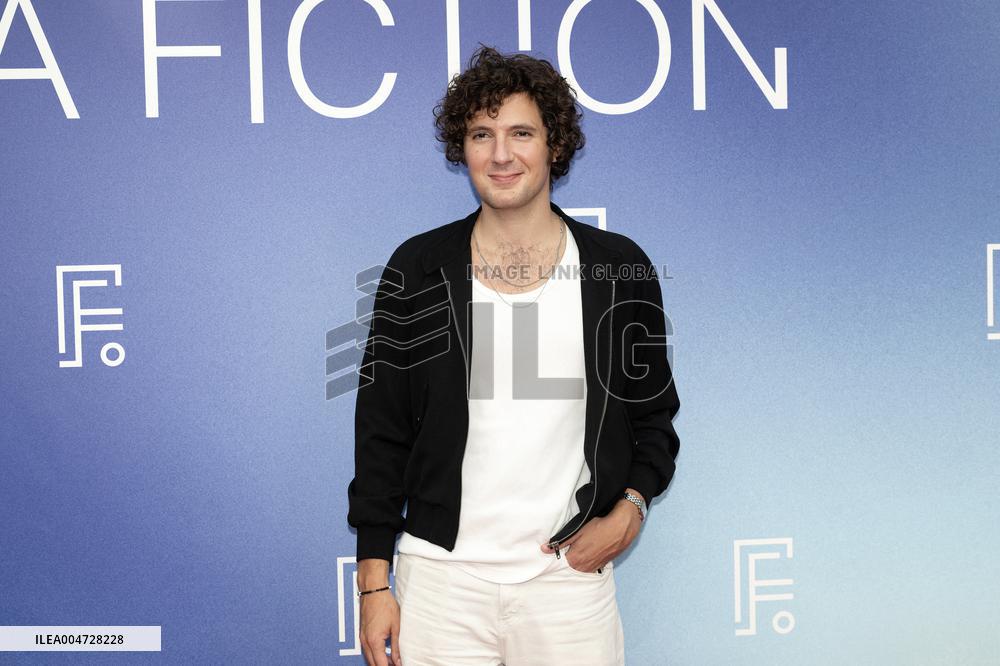 Rochelle Fiction Festival - La Rochelle