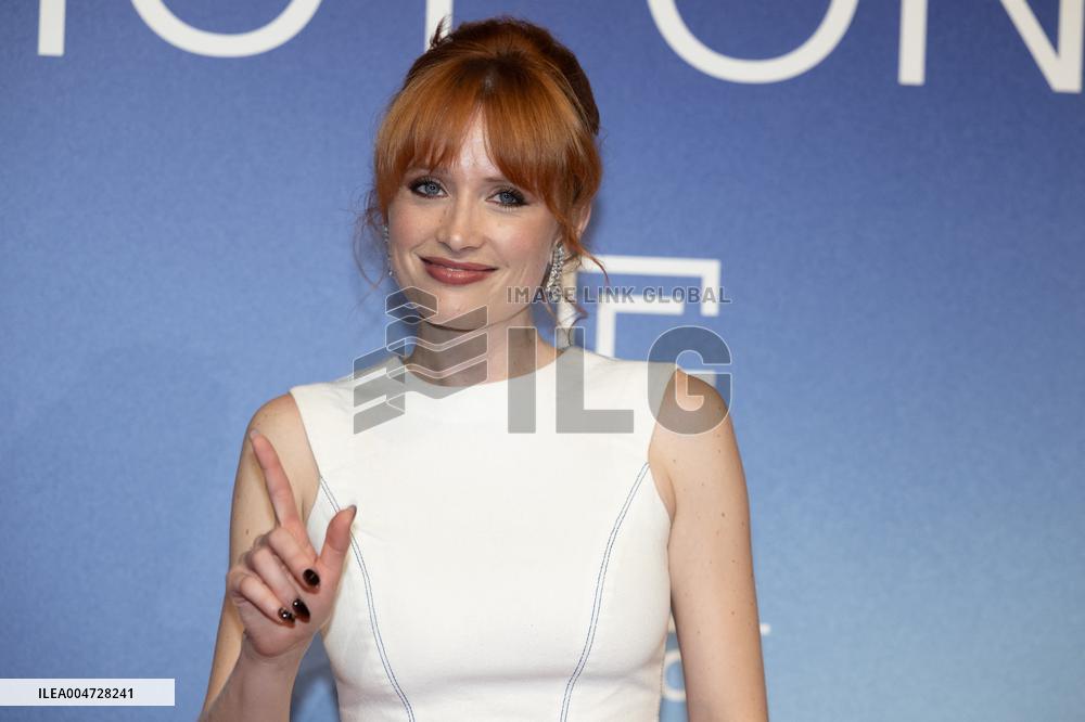 Rochelle Fiction Festival - La Rochelle