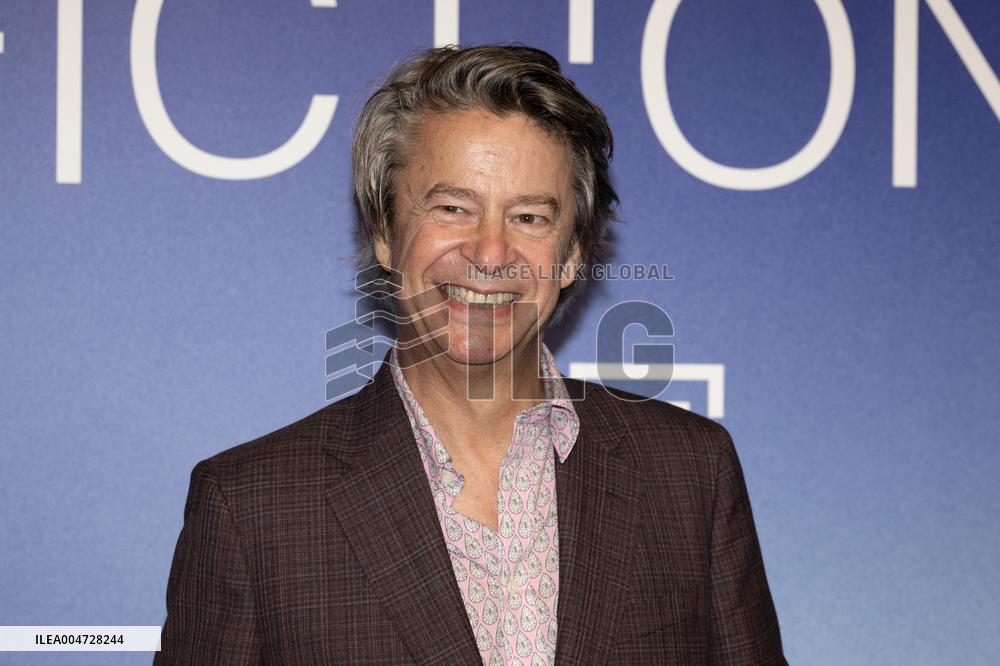 Rochelle Fiction Festival - La Rochelle