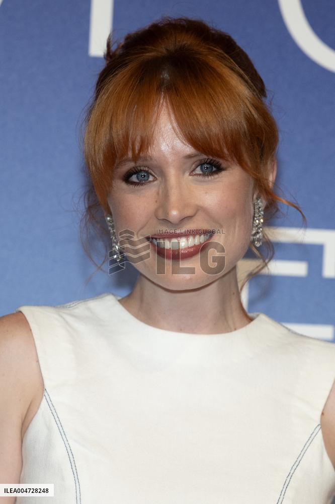 Rochelle Fiction Festival - La Rochelle