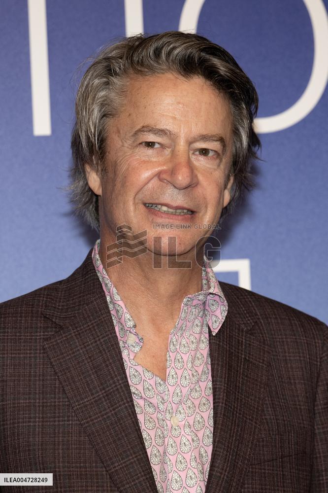 Rochelle Fiction Festival - La Rochelle