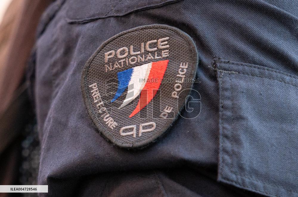 Nationwide Strikes Over Budget - Toulouse