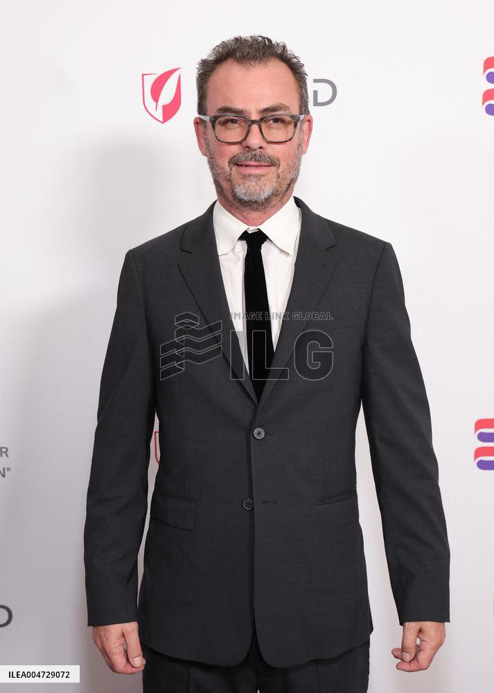 The Elizabeth Taylor Night Of Compassion - LA