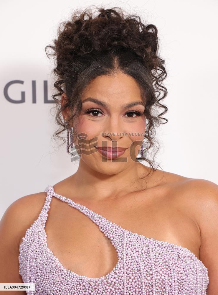 The Elizabeth Taylor Night Of Compassion - LA