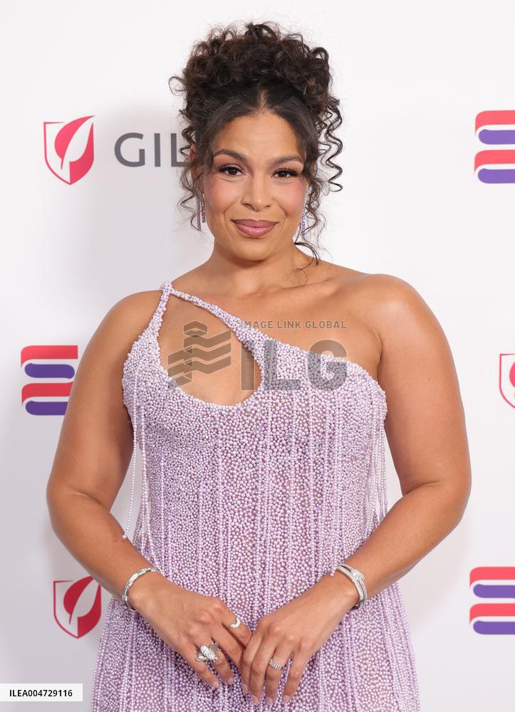 The Elizabeth Taylor Night Of Compassion - LA