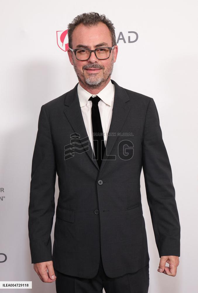 The Elizabeth Taylor Night Of Compassion - LA