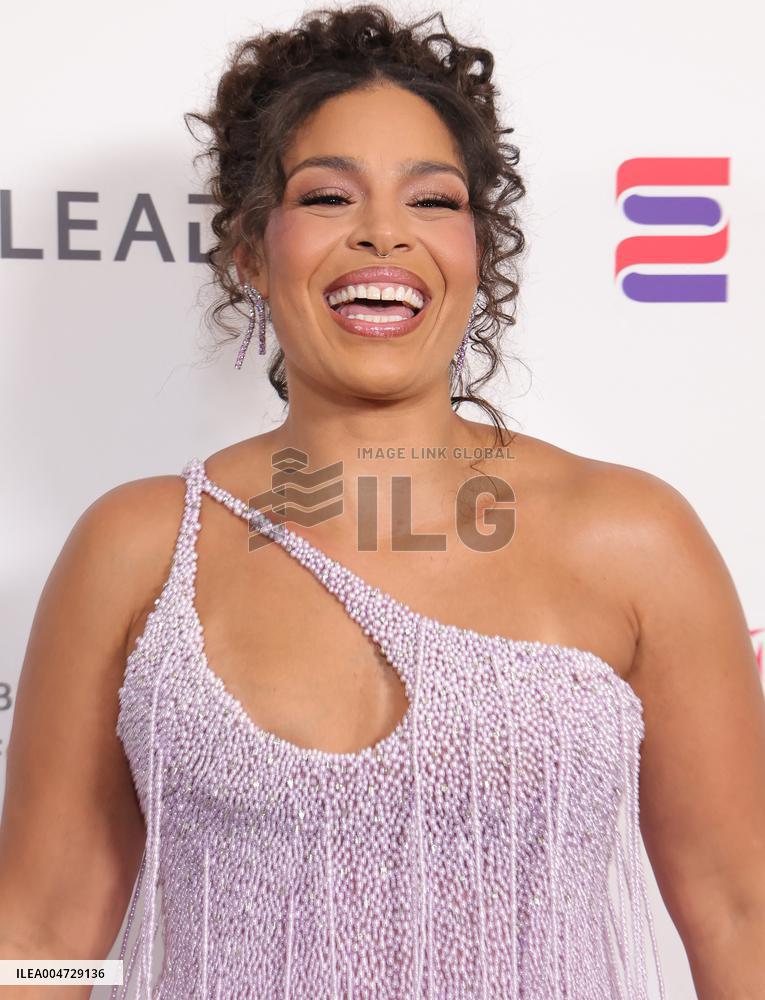 The Elizabeth Taylor Night Of Compassion - LA