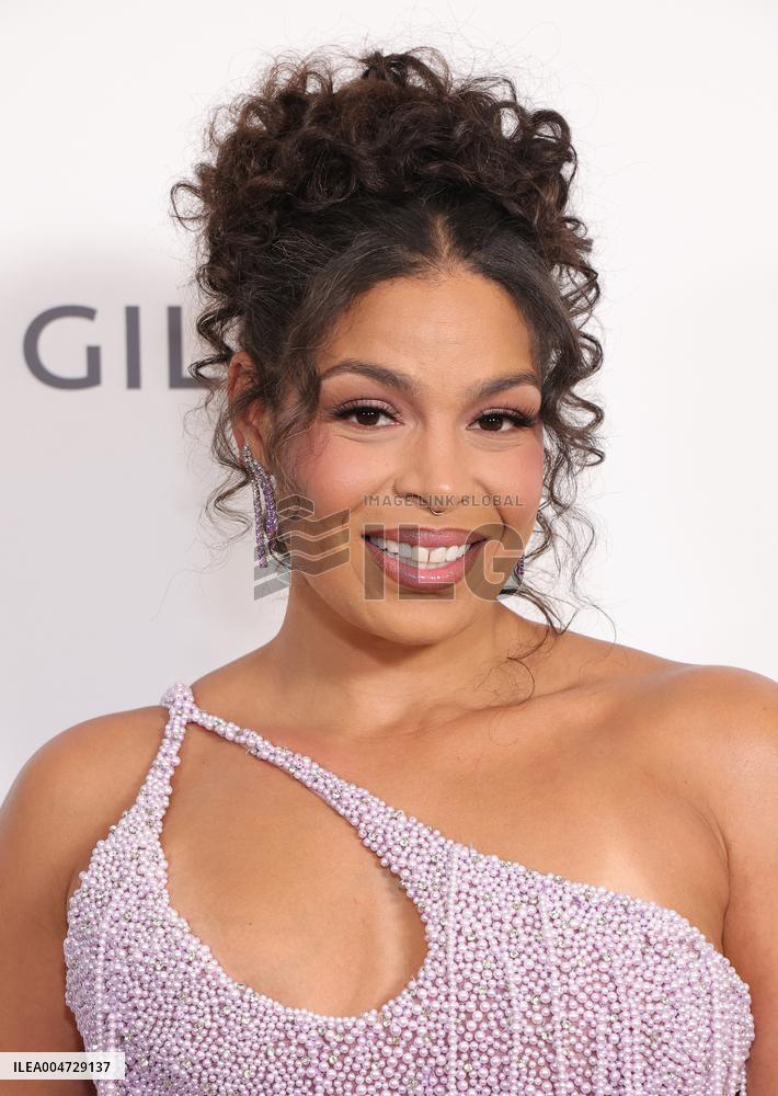 The Elizabeth Taylor Night Of Compassion - LA