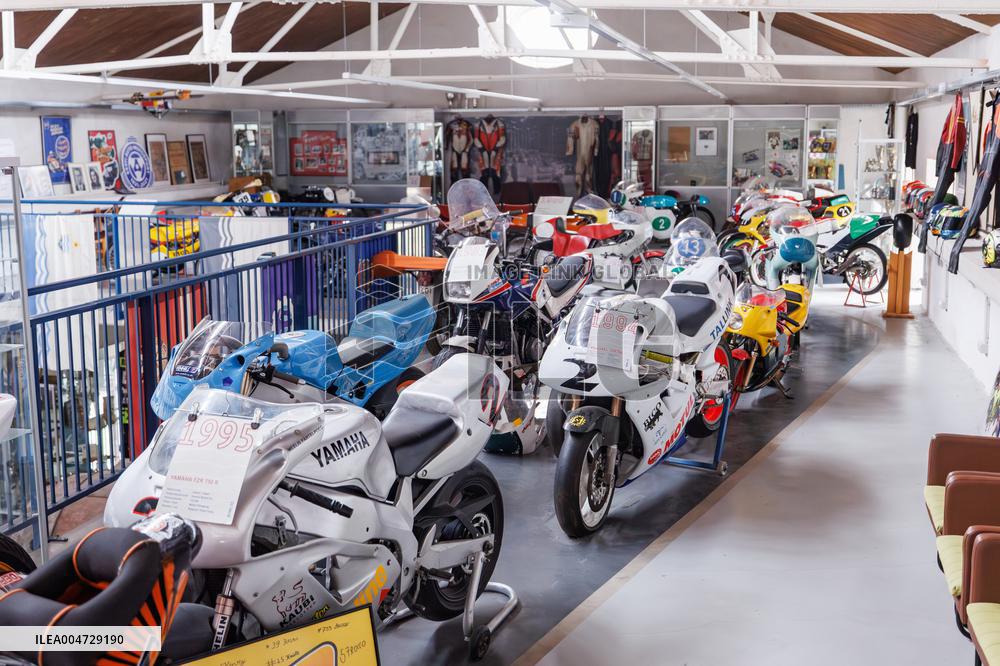 MOMU Motorsports Museum