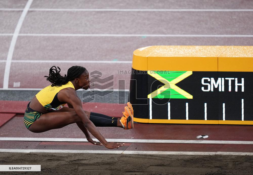 2025 World Athletics Championships - Day 6 - Tokyo