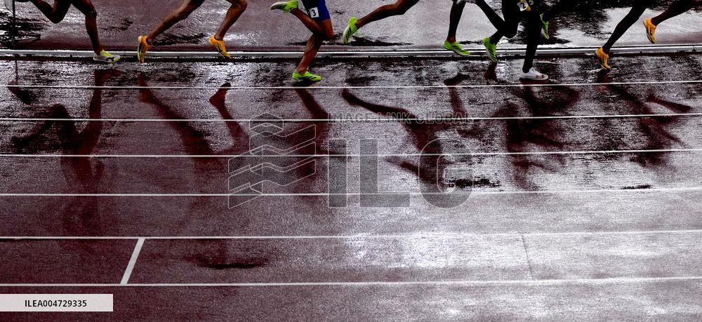 2025 World Athletics Championships - Day 6 - Tokyo