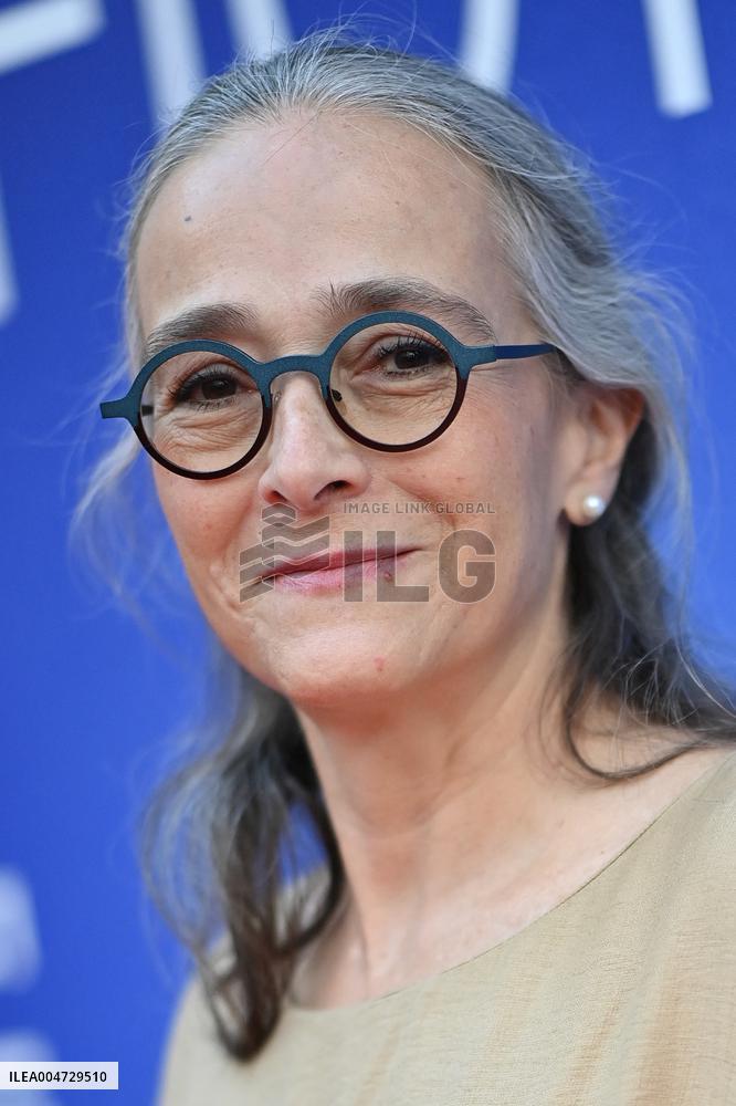 La Rochelle Fiction Grand debat politique Photocall FC