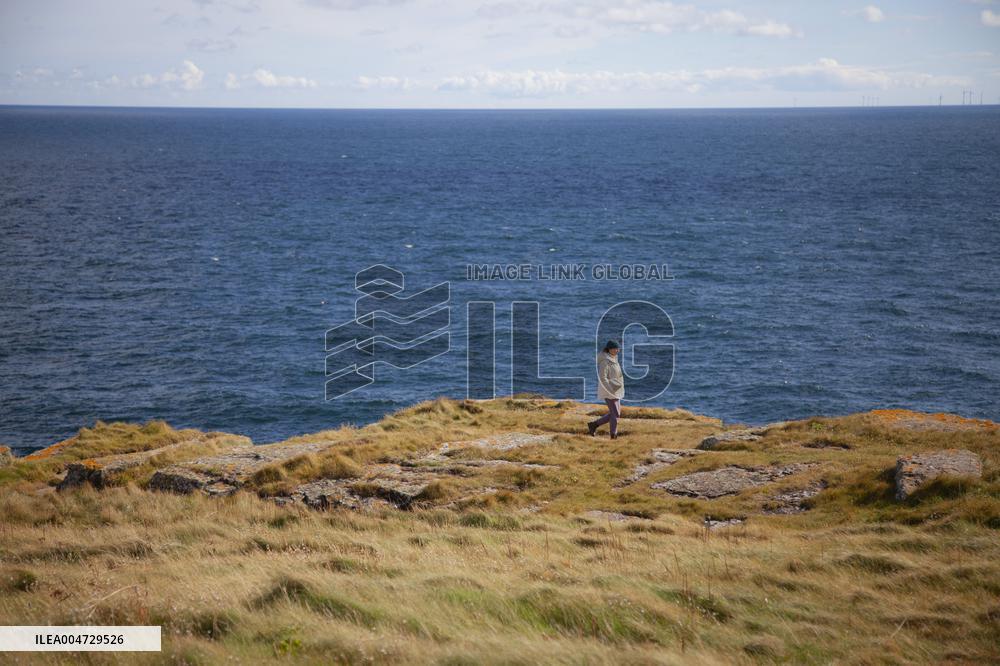 Illustration Scotland Wick