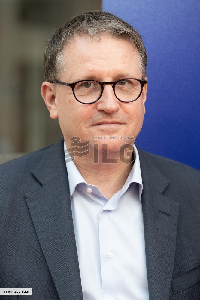 Rochelle Fiction Festival - La Rochelle.