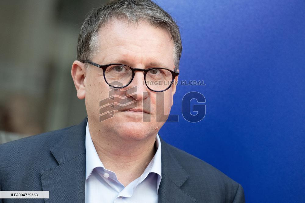 Rochelle Fiction Festival - La Rochelle.