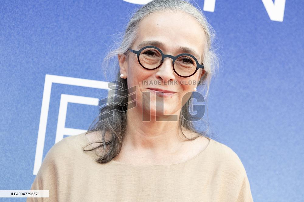 Rochelle Fiction Festival - La Rochelle.