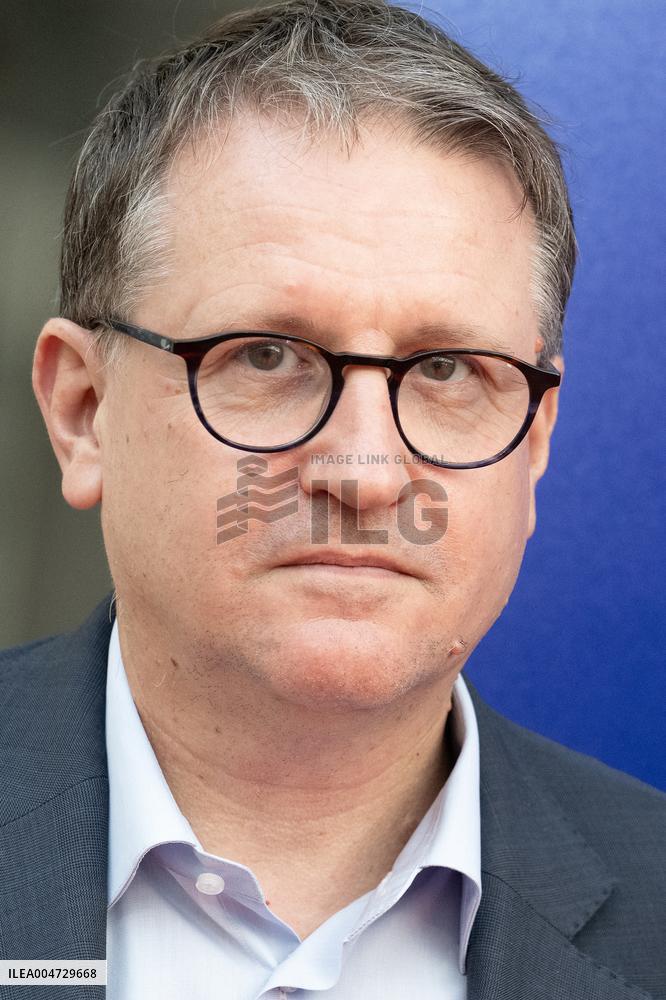 Rochelle Fiction Festival - La Rochelle.