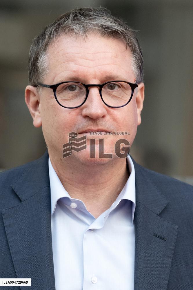 Rochelle Fiction Festival - La Rochelle.