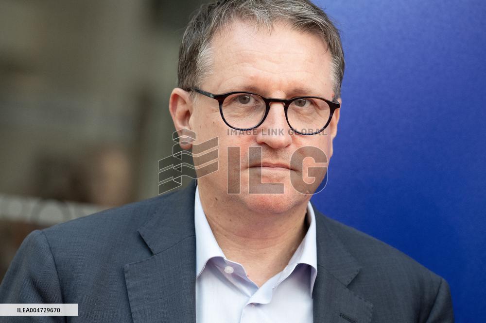 Rochelle Fiction Festival - La Rochelle.