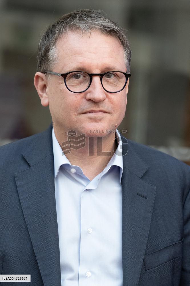 Rochelle Fiction Festival - La Rochelle.