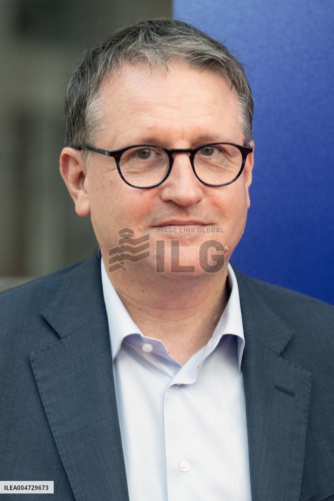 Rochelle Fiction Festival - La Rochelle.