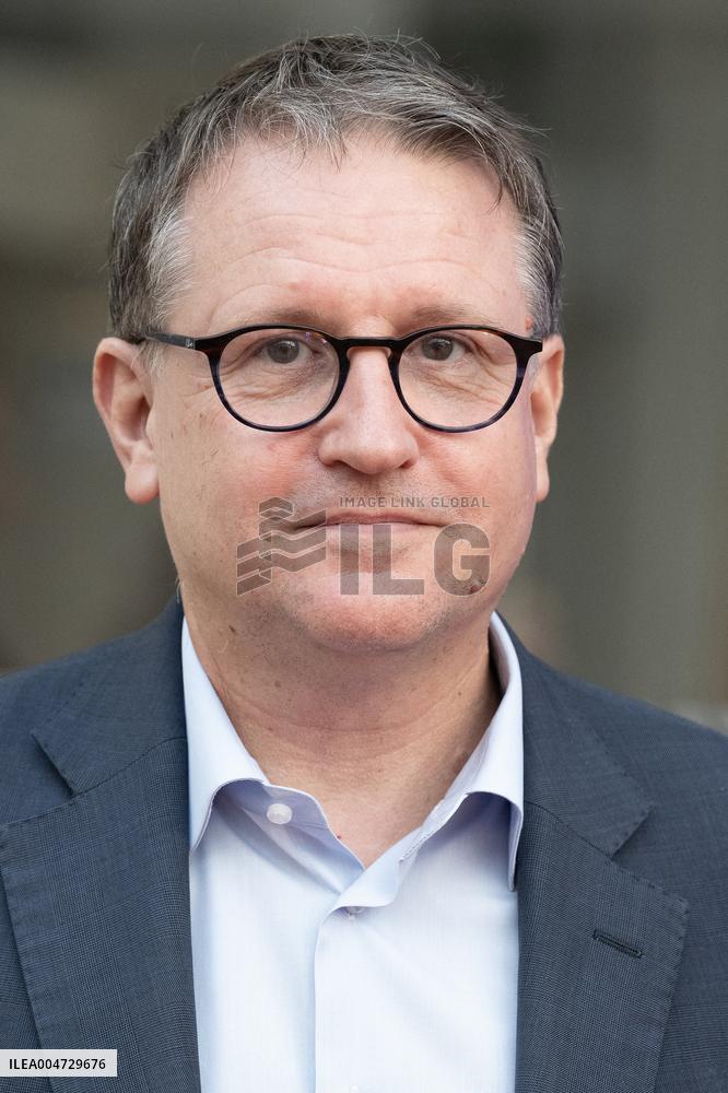 Rochelle Fiction Festival - La Rochelle.