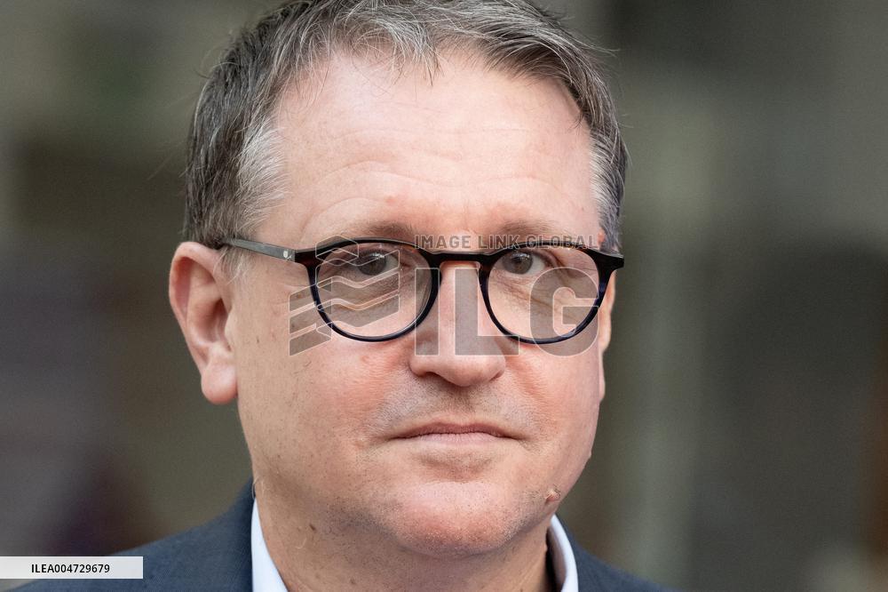 Rochelle Fiction Festival - La Rochelle.