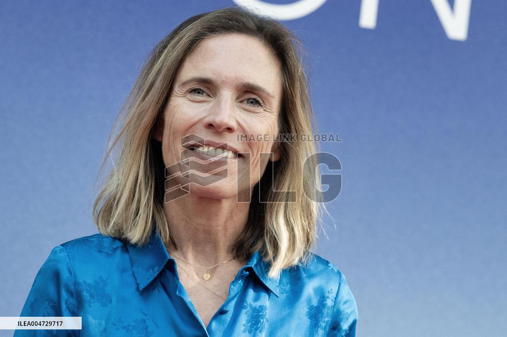 Rochelle Fiction Festival - La Rochelle.