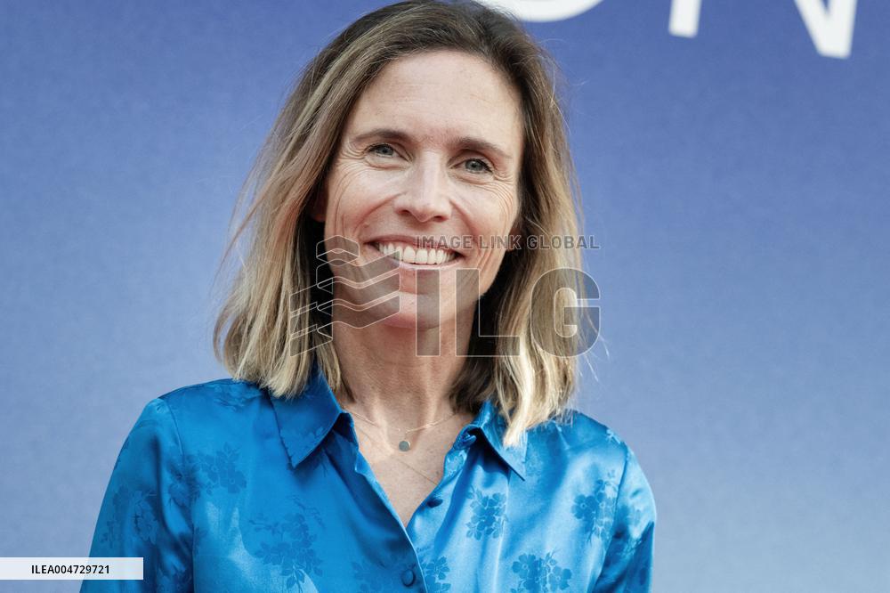 Rochelle Fiction Festival - La Rochelle.