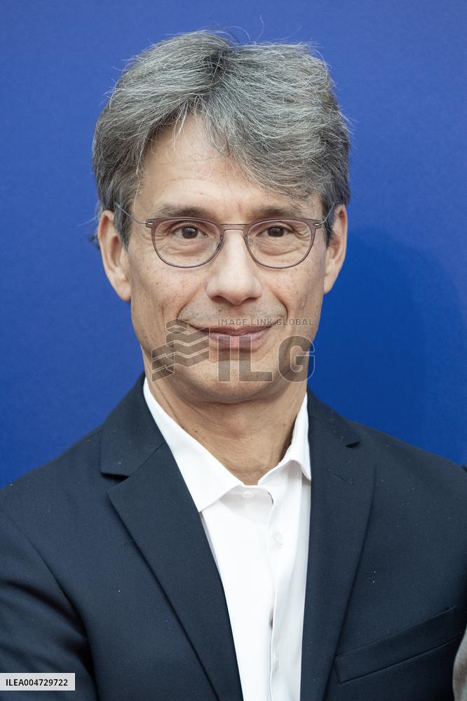 Rochelle Fiction Festival - La Rochelle.