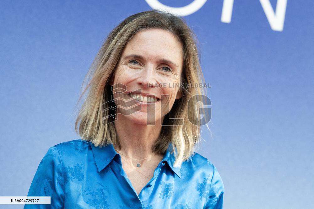 Rochelle Fiction Festival - La Rochelle.