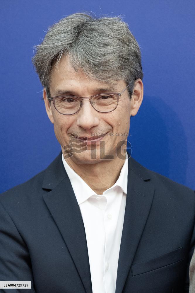 Rochelle Fiction Festival - La Rochelle.