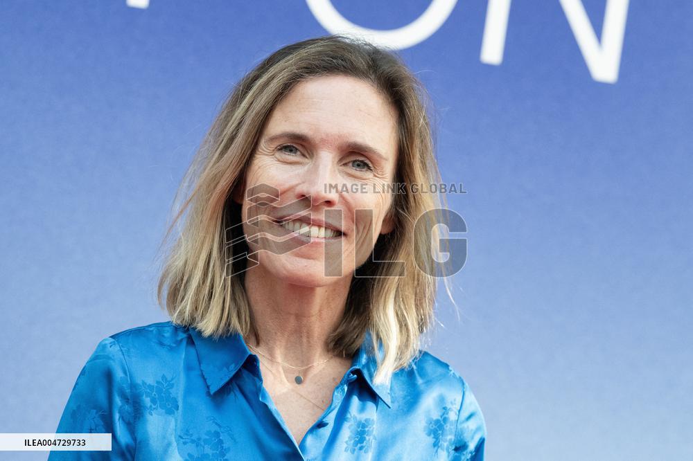 Rochelle Fiction Festival - La Rochelle.