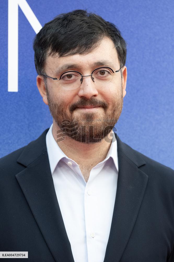 Rochelle Fiction Festival - La Rochelle.