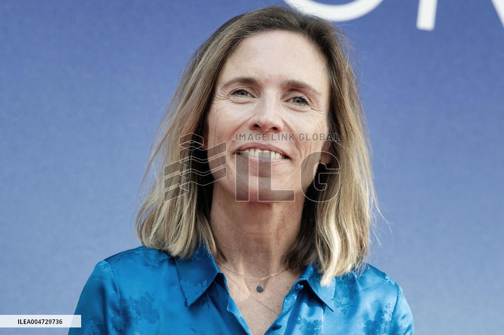 Rochelle Fiction Festival - La Rochelle.