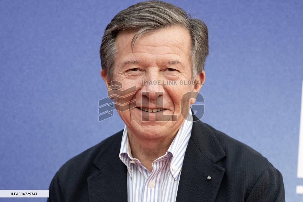 Rochelle Fiction Festival - La Rochelle.