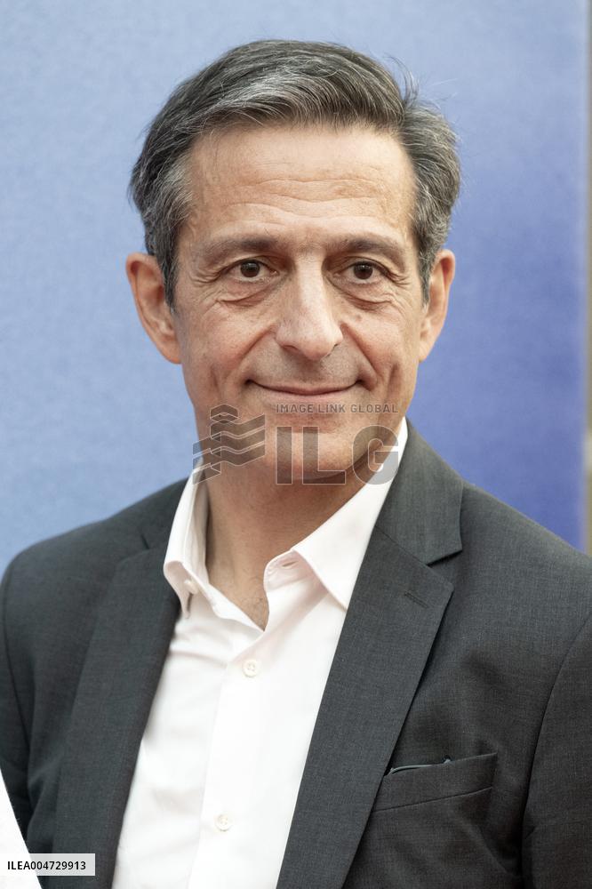 Rochelle Fiction Festival - La Rochelle.