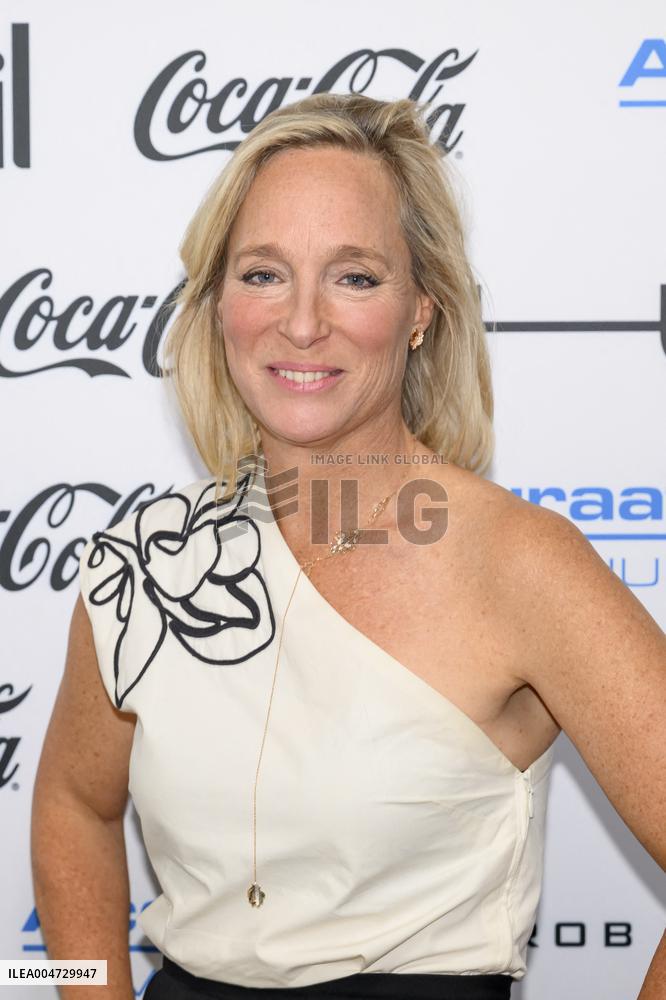 Dutch Royals At My Lima Lima Fashion Show - Amsterdam