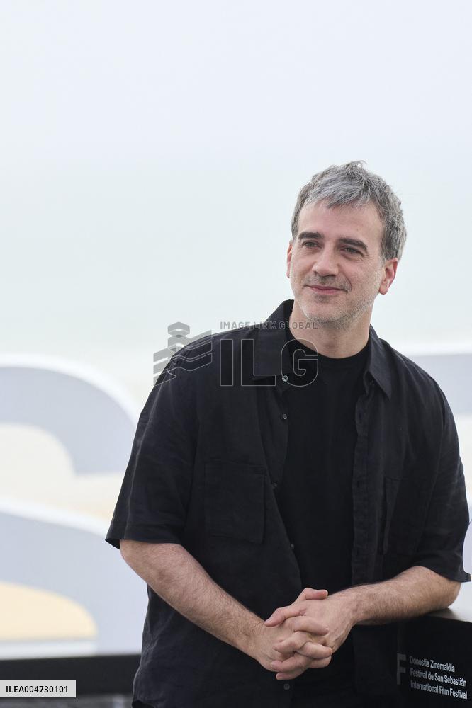 San Sebastian Film Festival - 27 Noches Photocall