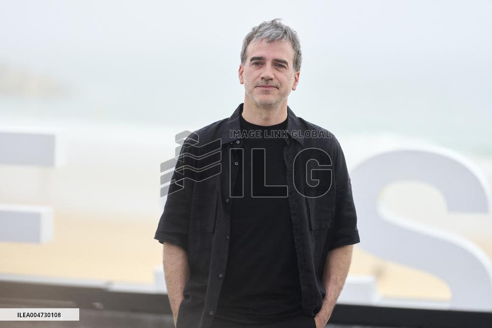San Sebastian Film Festival - 27 Noches Photocall
