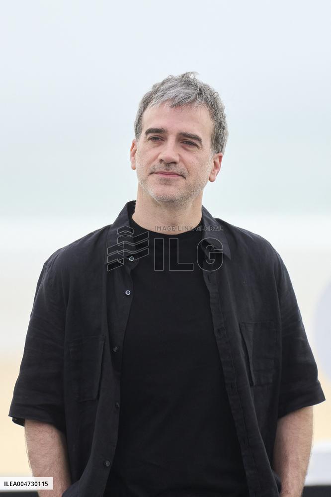 San Sebastian Film Festival - 27 Noches Photocall