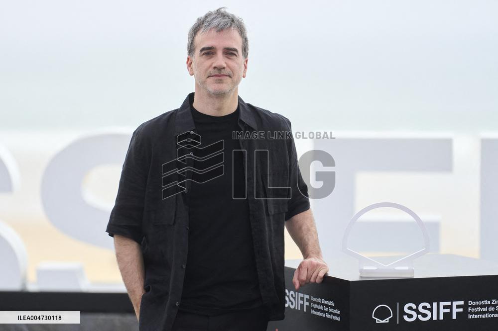 San Sebastian Film Festival - 27 Noches Photocall