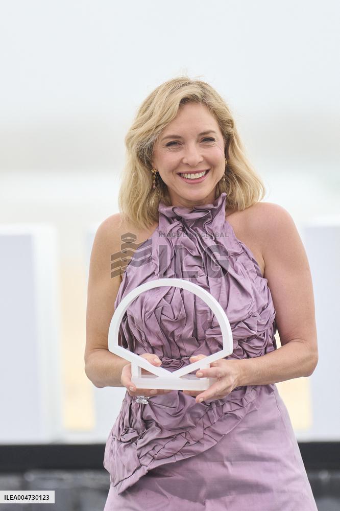 San Sebastian Film Festival - 27 Noches Photocall