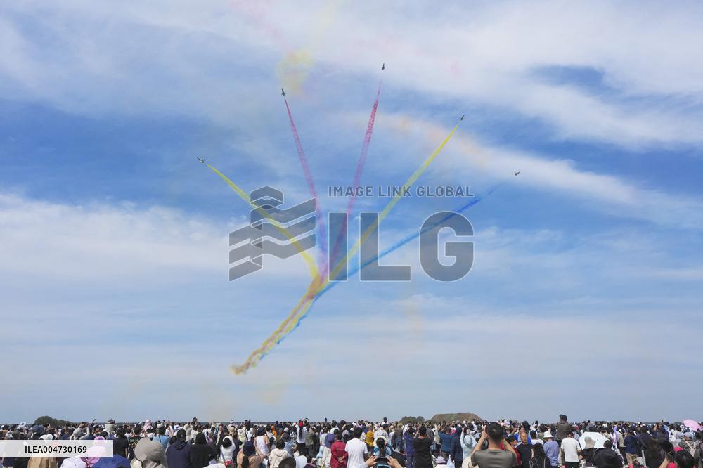 2025 Aviation Open-Day Air Show - China