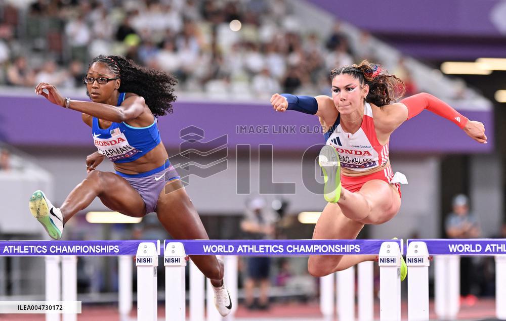 2025 World Athletics Championships - Day 7 - Tokyo