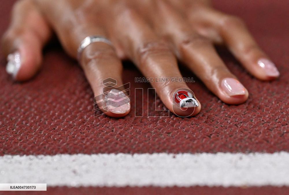 2025 World Athletics Championships - Day 7 - Tokyo