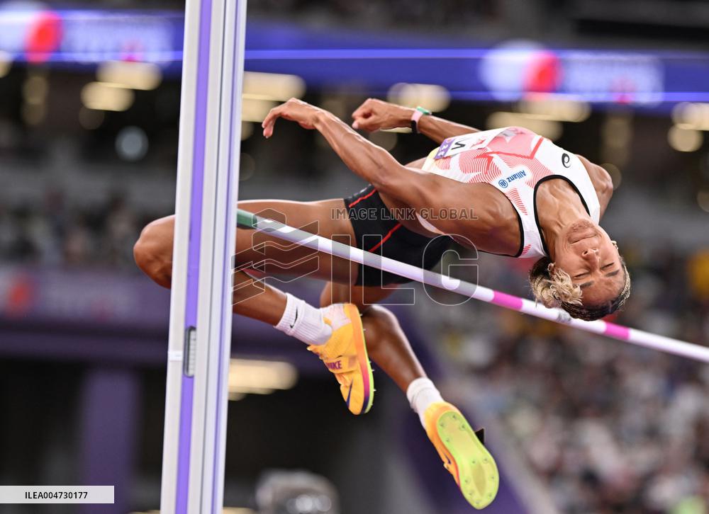 2025 World Athletics Championships - Day 7 - Tokyo