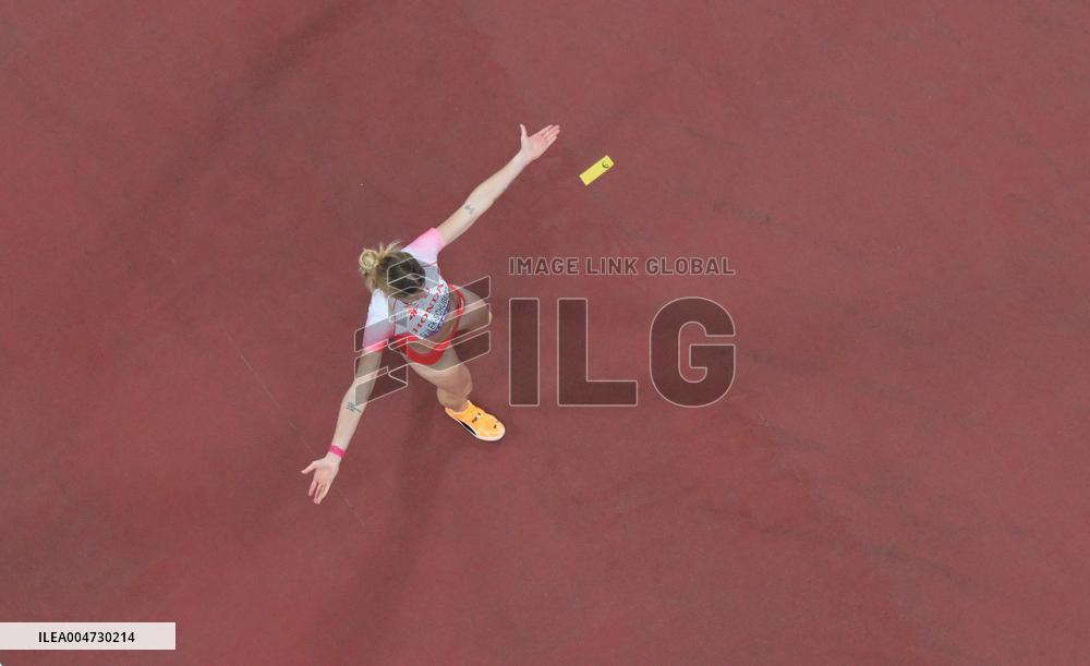 2025 World Athletics Championships - Day 7 - Tokyo