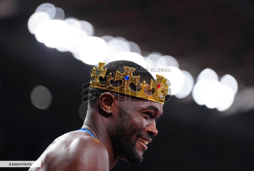 2025 World Athletics Championships - Day 7 - Tokyo